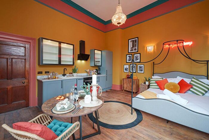 Studio For Sale In The Gold Penny, - Broad Street, Bristol, BS1