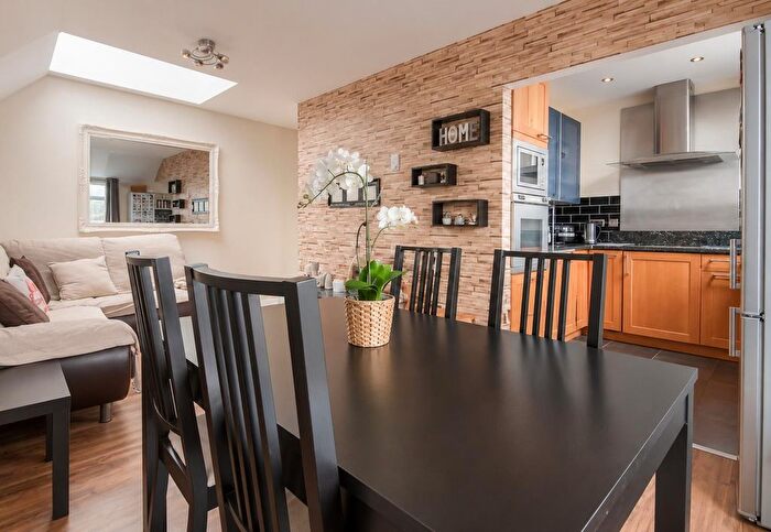 2 Bedroom Flat For Sale In Warren Way, Burnt Oak, Edgware, HA8