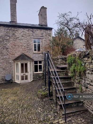 1 Bedroom Semi-Detached House To Rent In Captain French Lane, Kendal, LA9