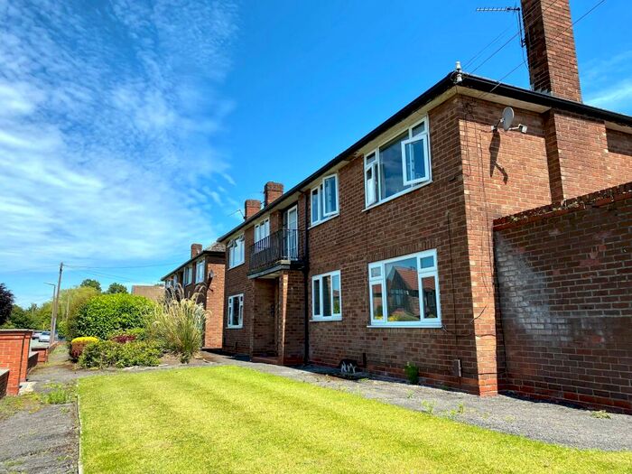 2 Bedroom Apartment To Rent In Temple Road, Sale, Greater Manchester, M33