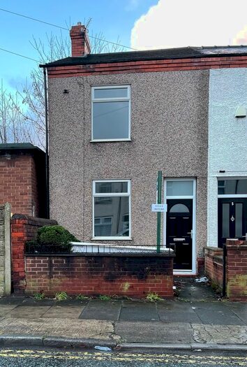 2 Bedroom Terraced House To Rent In Sandy Lane, Lowton, WA3