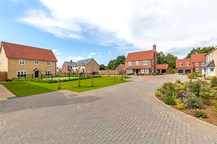 4 Bedroom Detached House For Sale In Cooks Corner, Over, Cambridgeshire, CB24