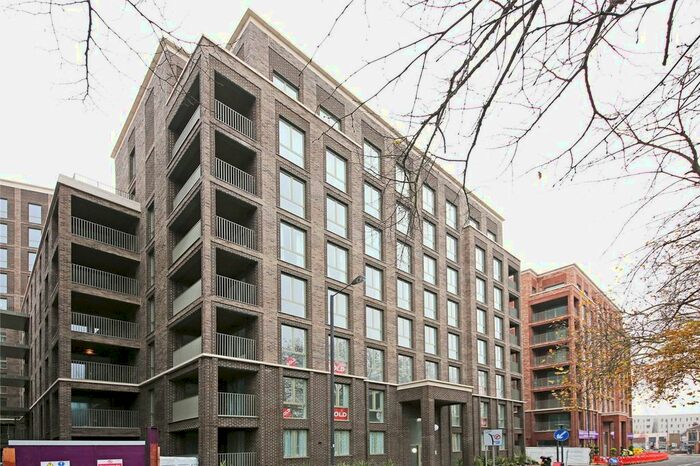 2 Bedroom Flat To Rent In Bellow House, Gayton Road, Harrow HA1