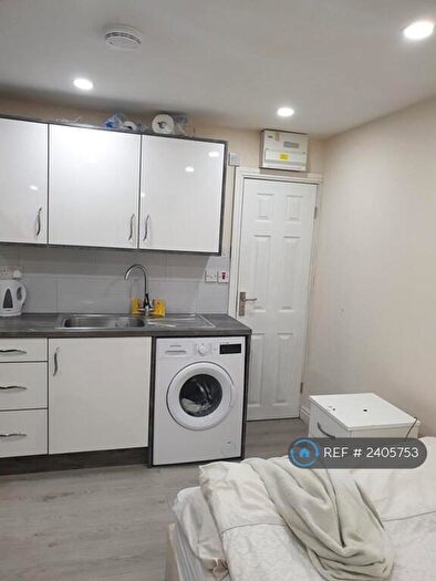 1 Bedroom Flat To Rent In Selly Oak, Birmingham, B29