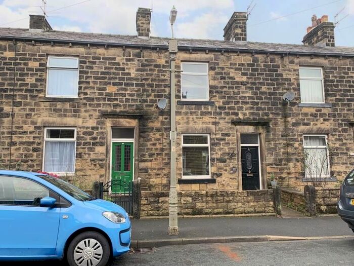 2 Bedroom Terraced House To Rent In Leamington Terrace, Ilkley, LS29