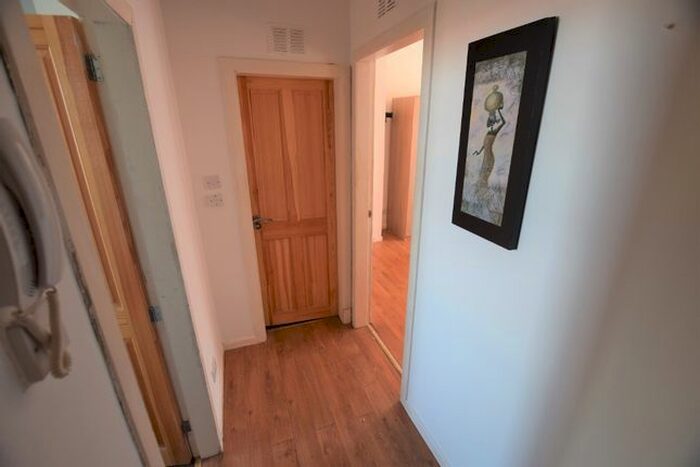 1 Bedroom Flat To Rent In Victoria Road, Torry, Aberdeen, AB11