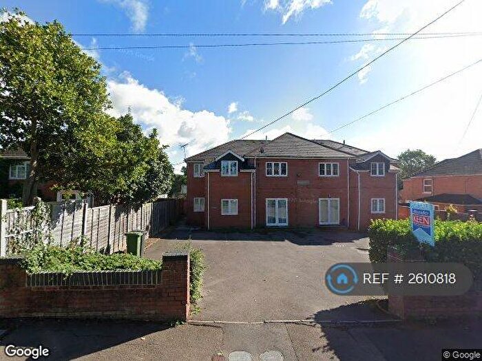 2 Bedroom Flat To Rent In Hursley Road, Chandlers Ford, SO53