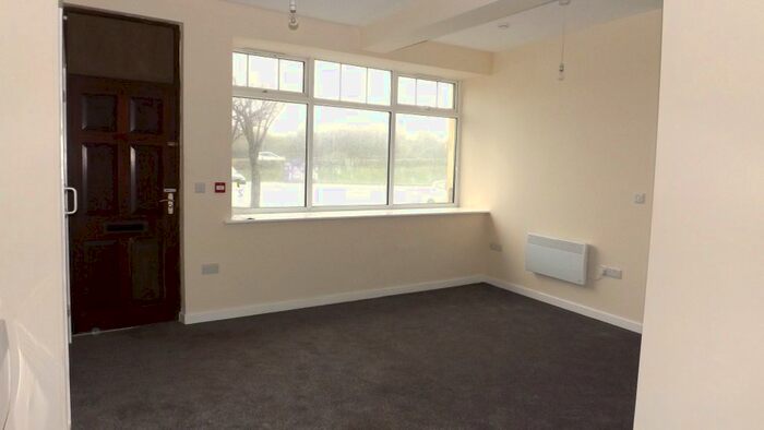 1 Bedroom Flat To Rent In Y Tarw, 12 Market Street, Amlwch, Ynys Mon LL68