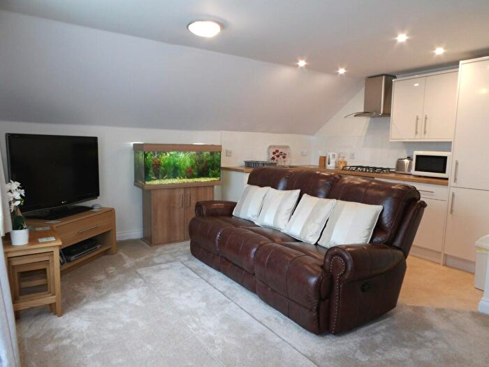 2 Bedroom Apartment To Rent In Liskeard, PL14