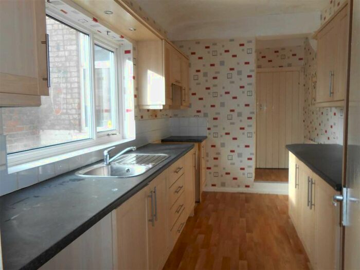 2 Bedroom Terraced House To Rent In Stavordale Road, Stockton-On-Tees, TS19