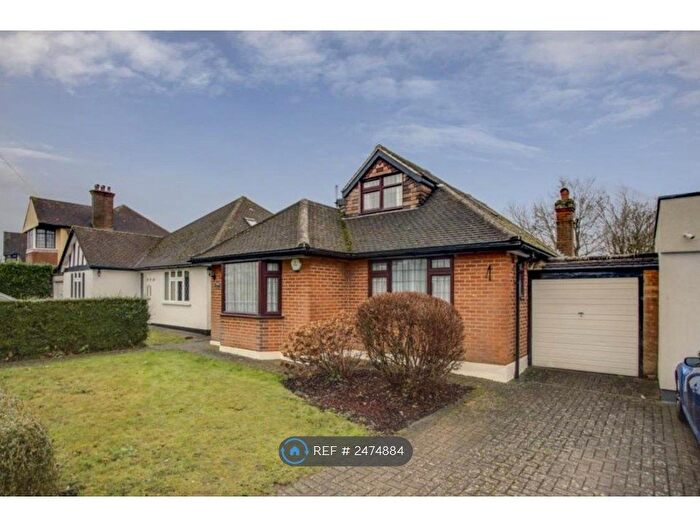 5 Bedroom Bungalow To Rent In Amersham Way, Little Chalfont, HP6