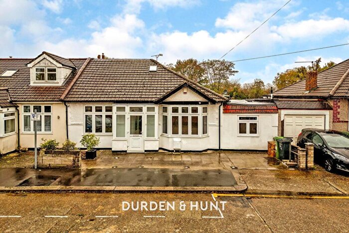 4 Bedroom Semi-Detached Bungalow For Sale In Mayfair Avenue, Chadwell Heath, RM6