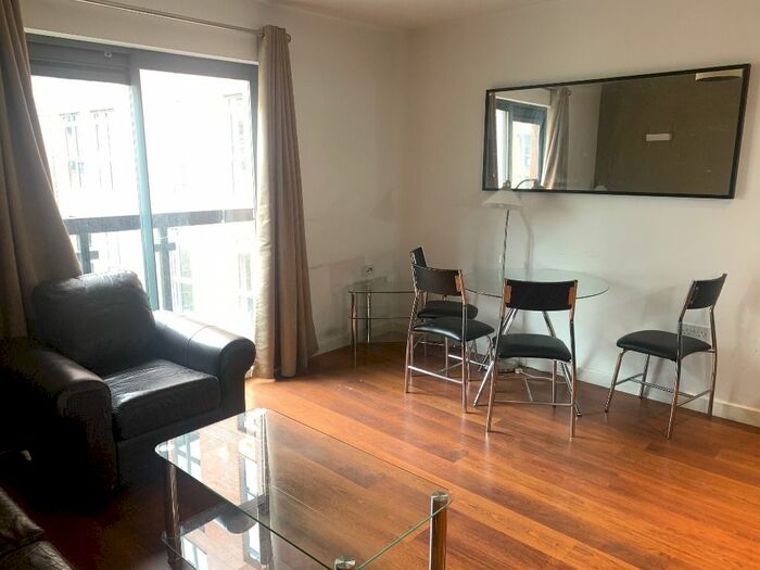 1 Bedroom Flat To Rent In Upper Allen Street, City Centre, Sheffield, S3