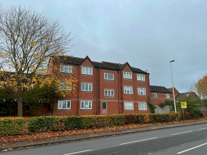 1 Bedroom Apartment To Rent In Alexandra Way, Oldbury, West Midlands, B69