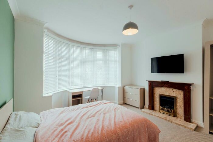 5 Bedroom House To Rent In Lansdowne Drive, Loughborough, LE11