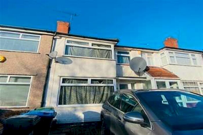 3 Bedroom House To Rent In Charlton Road, N9