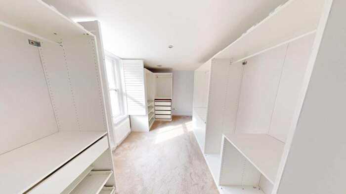 2 Bedroom Duplex To Rent In Clarence Street, Liverpool, L3