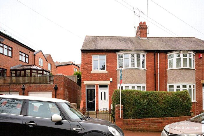 2 Bedroom Apartment To Rent In Craghall Dene, South Gosforth, Newcastle Upon Tyne, Tyne & Wear, NE3