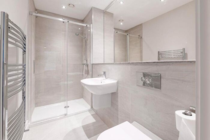 2 Bedroom Apartment For Sale In Manchester Property Investment, M16