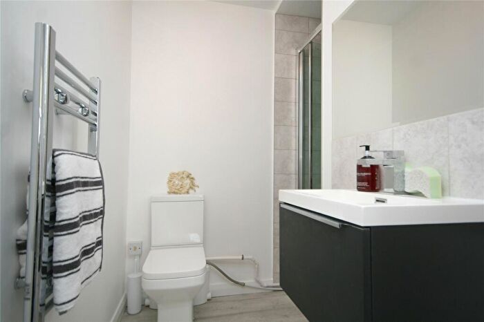 2 Bedroom Apartment To Rent In Mayfield House, Lansdown Road, Cheltenham, Gloucestershire, GL50