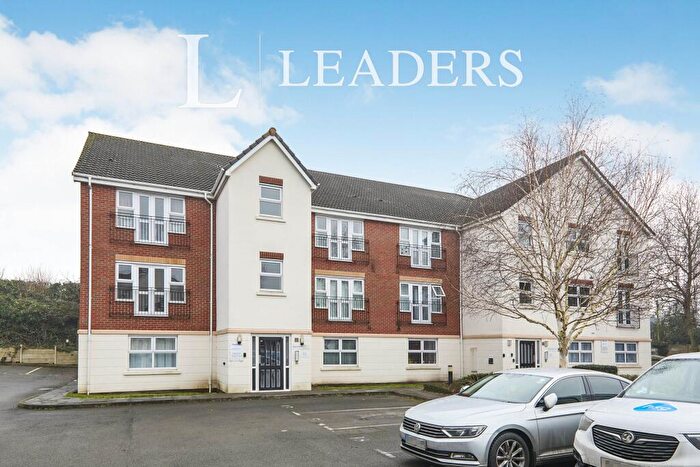 2 Bedroom Apartment To Rent In Peckerdale Gardens, Spondon, DE21