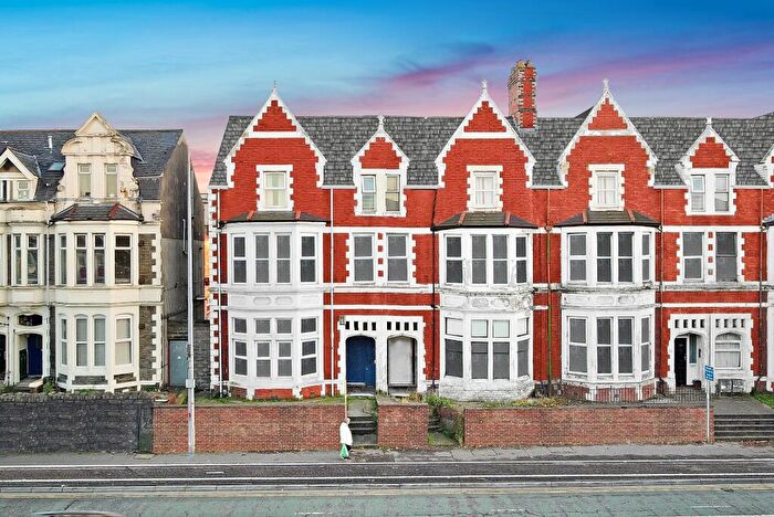 1 Bedroom Flat To Rent In Newport Road, Cardiff, CF24