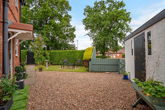 3 Bedroom Semi-Detached House For Sale In Brecksfield, Skelton, York, YO30