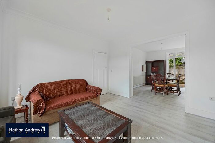 2 Bedroom Terraced House To Rent In Barlby Road, London, W10