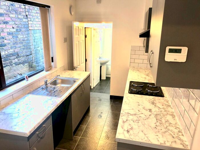 2 Bedroom Terraced House To Rent In Boulton Street, Northwood, Stoke-On-Trent ST1