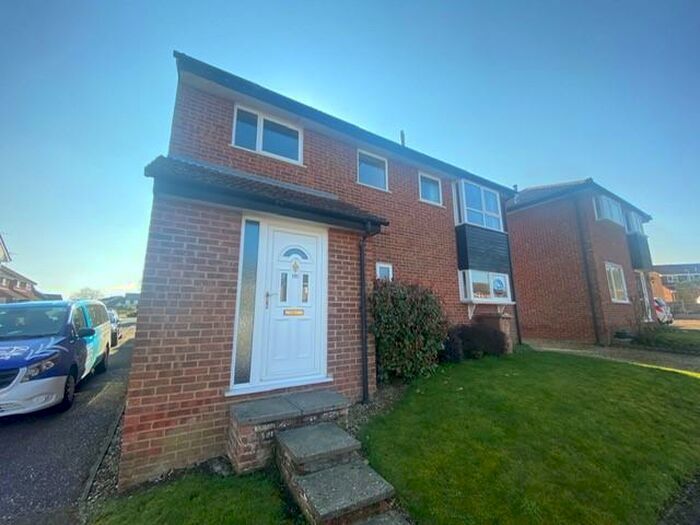 4 Bedroom Detached House To Rent In Chestnut Ave, Spixworth, Norwich, NR10