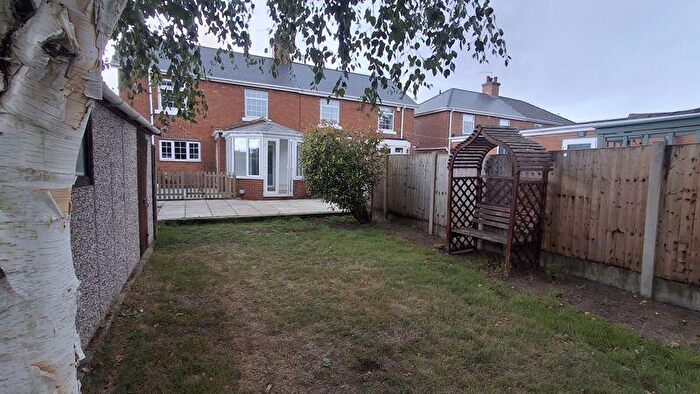 3 Bedroom Terraced House To Rent In Main Road, Boughton, NG22