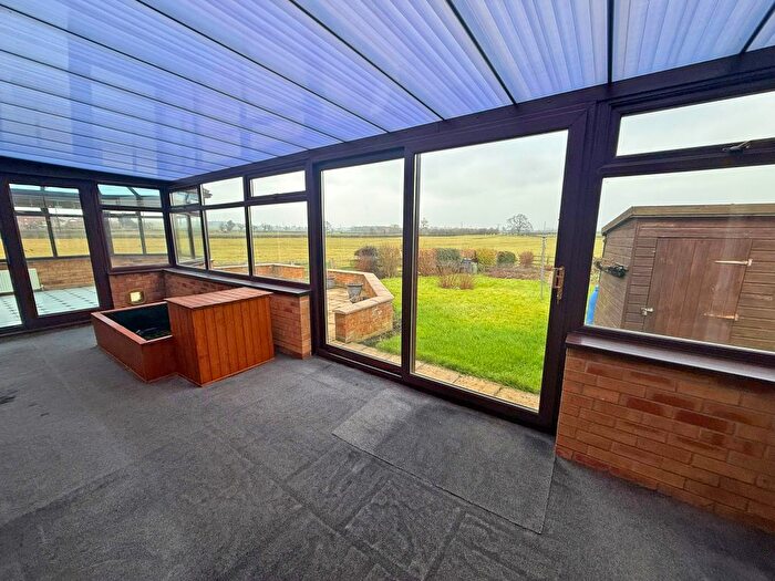 3 Bedroom Detached Bungalow For Sale In Carr Lane, East Ayton, Scarborough, YO13