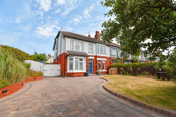 5 Bedroom Semi-Detached House For Sale In Regent Road, Wallasey, Wirral, CH45