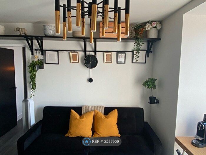 1 Bedroom Flat To Rent In Baldwin Street, Bristol, BS1