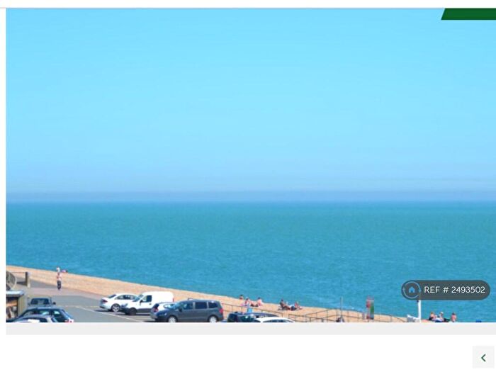 2 Bedroom Flat To Rent In Court Road, Hythe, CT21