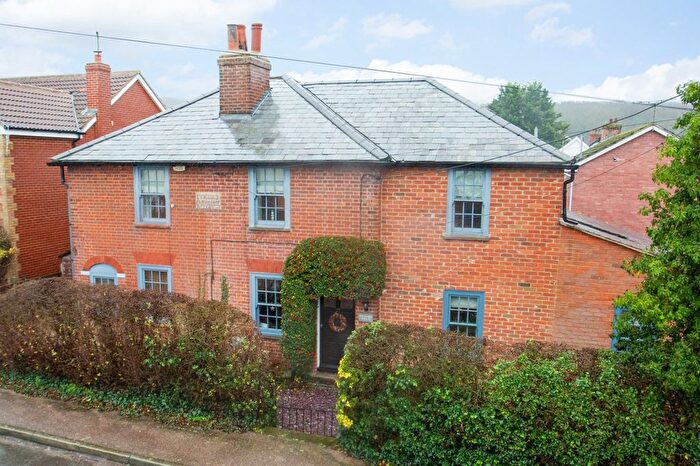 4 Bedroom Detached House For Sale In Horselees Road, Boughton-Under-Blean, Faversham, Kent, ME13