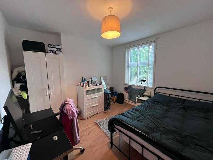 2 Bedroom Terraced House To Rent In Allington Avenue, Nottingham, Nottinghamshire, NG7