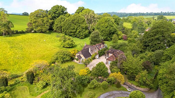 3 Bedroom Farm House For Sale In Yarlington, Wincanton, Somerset, BA9
