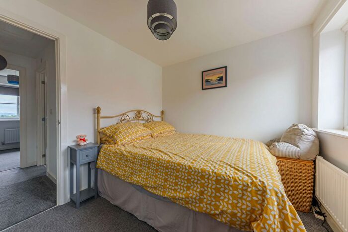 2 Bedroom Semi-Detached House For Sale In Ingram Close, Redditch, B97