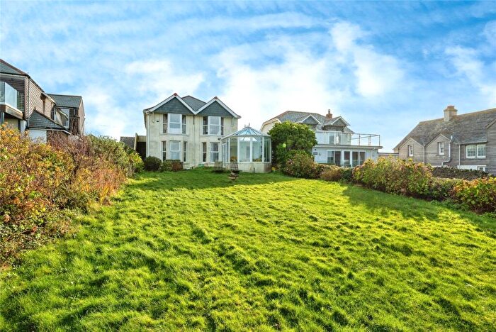 4 Bedroom Detached House For Sale In Castle View, Tintagel, Cornwall, PL34