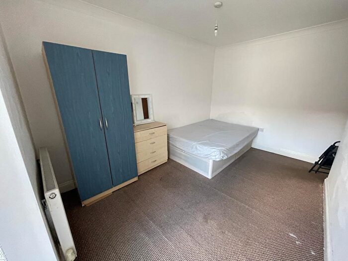 House To Rent In Wood Road, Pontypridd, CF37