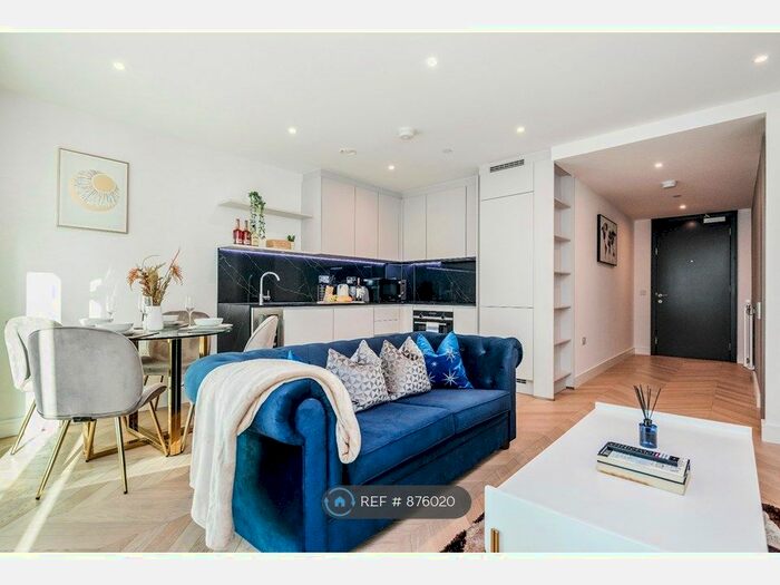 1 Bedroom Flat To Rent In Hennessey Apartments, London, SE18