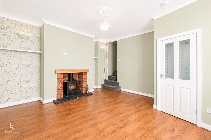 2 Bedroom End Of Terrace House To Rent In Inkerman Street, Padiham, Burnley, BB12
