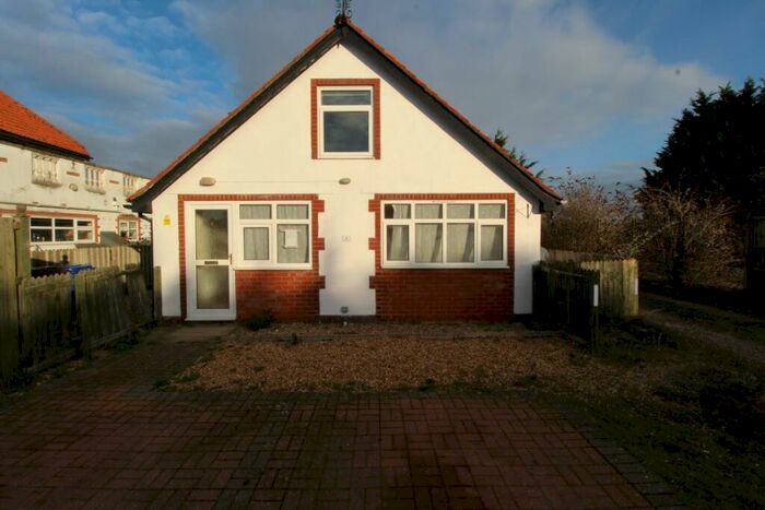 1 Bedroom Chalet For Sale In Pen Villa, Isleham Road, Worlington, Bury St. Edmunds, Suffolk, IP28