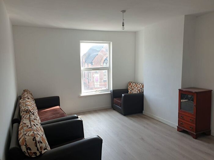 1 Bedroom Flat To Rent In High Road, Willenhall, WV12