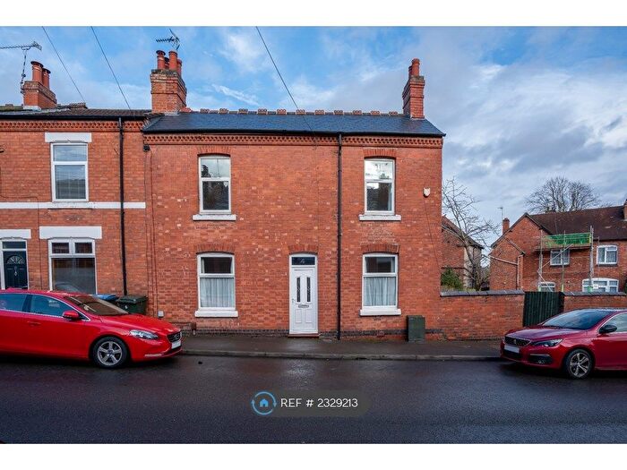 2 Bedroom End Of Terrace House To Rent In Poplar Road, Coventry, CV5