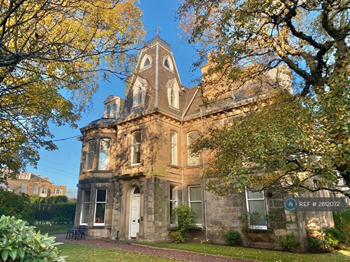 1 Bedroom Flat To Rent In Greenhill Place, Edinburgh, EH10