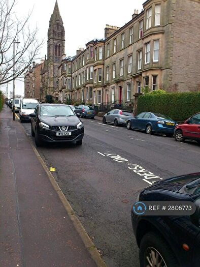 5 Bedroom Flat To Rent In Leamington Terrace, Edinburgh, EH10