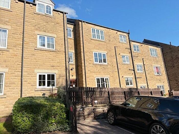 2 Bedroom Flat To Rent In High Street, Lees, Oldham, OL4