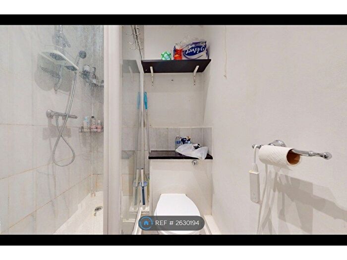 1 Bedroom Flat To Rent In Craven Street, London, WC2N